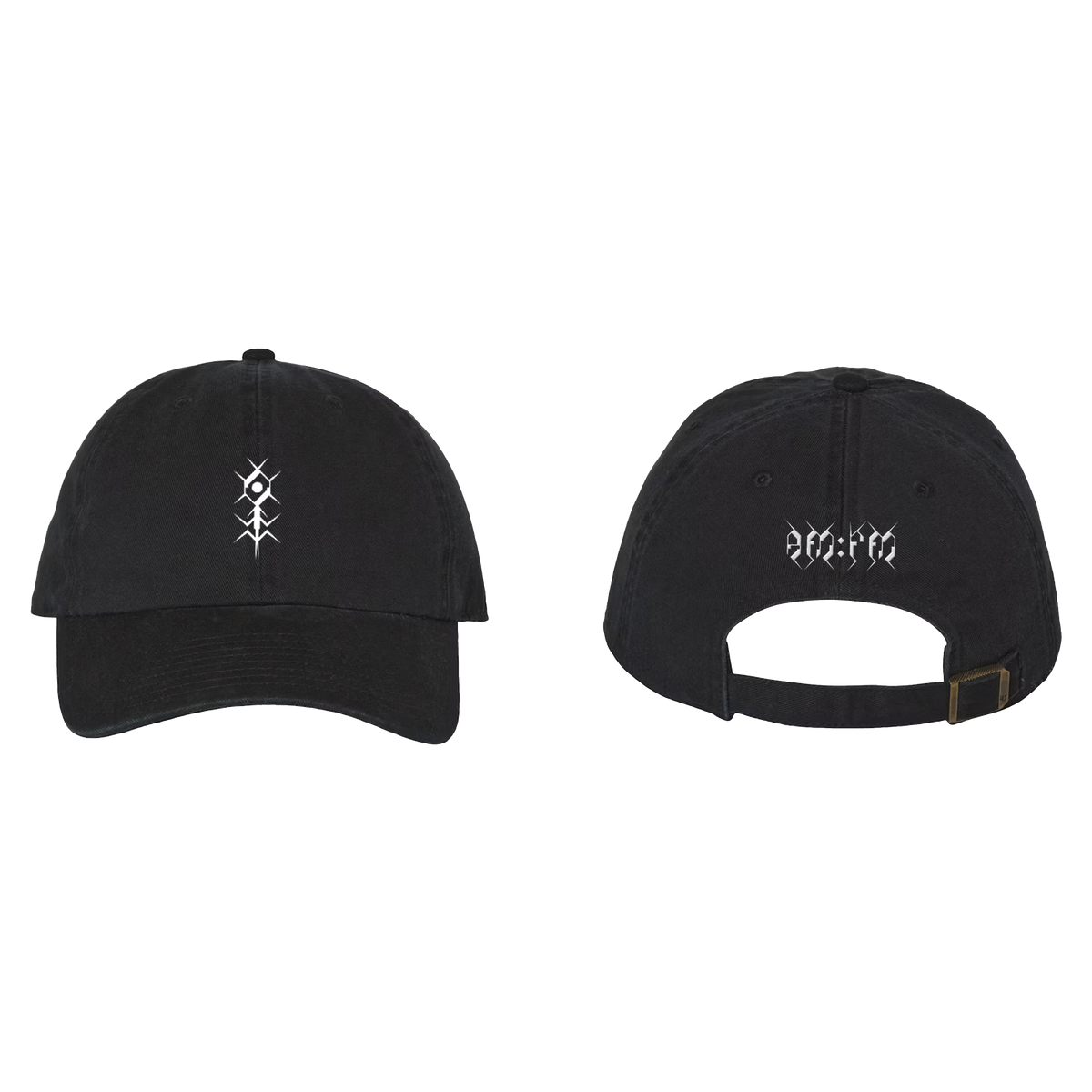 AM:FM HAT