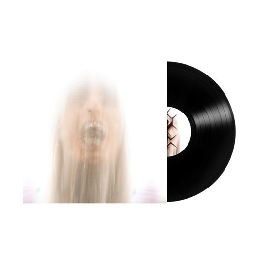 AM:FM BLACK LP