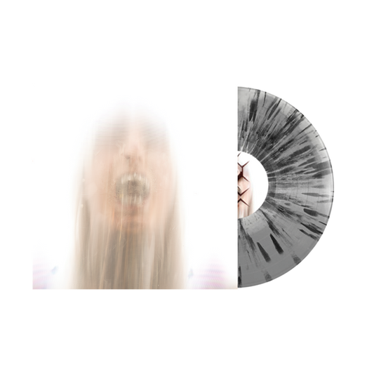 AM:FM SPLATTER LP