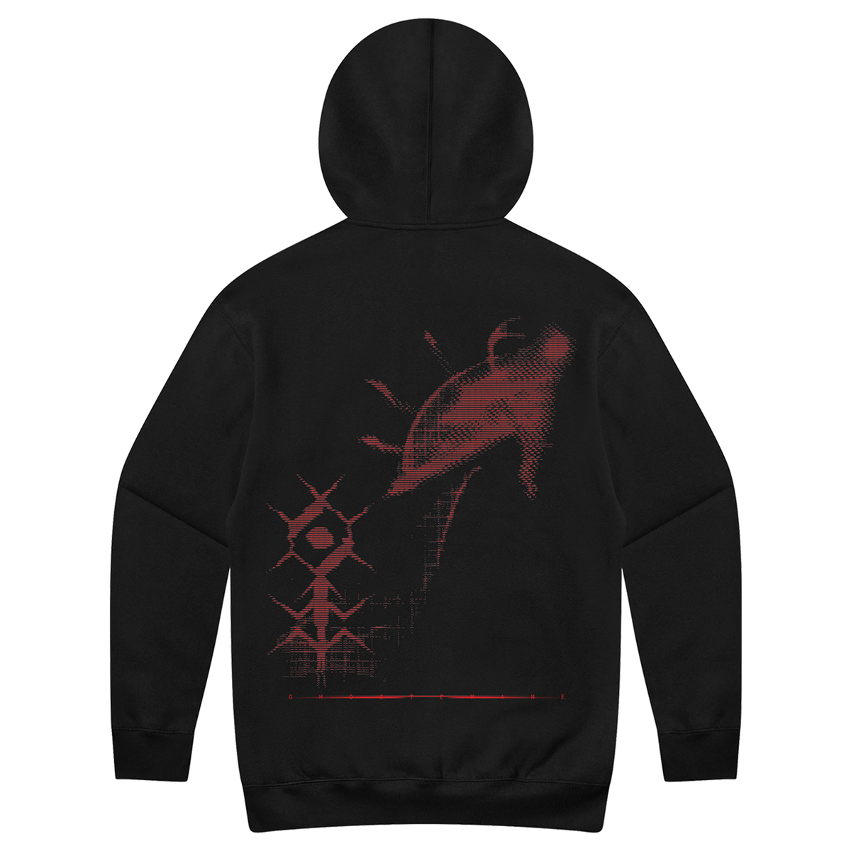 ZERO DAY HOODIE